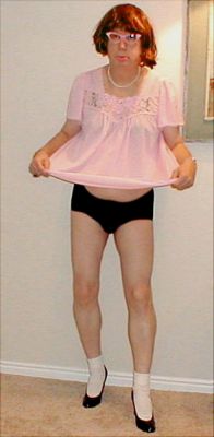 babydoll panties
Keywords: fetish;crossdresser;cd;petticoat;tranny;trans;tgirl;sissy;shemale;transexual;transvestite;drag