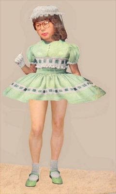 pretty_doll_clothes
Keywords: fetish crossdresser cd petticoat tranny trans tgirl sissy sh