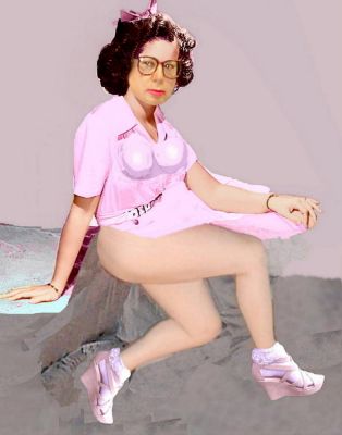 Socks With Wedges
Keywords: fetish;crossdresser;cd;petticoat;tranny;trans;tgirl;sissy;shemale;transexual;transvestite;drag