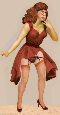 bettie
Keywords: fetish;crossdresser;cd;petticoat;tranny;trans;tgirl;sissy;shemale;transexual;transvestite;drag