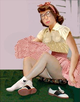 bobby-soxer
Keywords: fetish;crossdresser;cd;petticoat;tranny;trans;tgirl;sissy;shemale;transexual;transvestite;drag