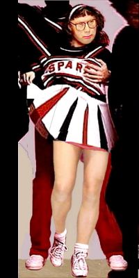 cheer girl
Keywords: fetish;crossdresser;cd;petticoat;tranny;trans;tgirl;sissy;shemale;transexual;transvestite;drag