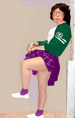 cindy
Keywords: fetish;crossdresser;cd;petticoat;tranny;trans;tgirl;sissy;shemale;transexual;transvestite;drag
