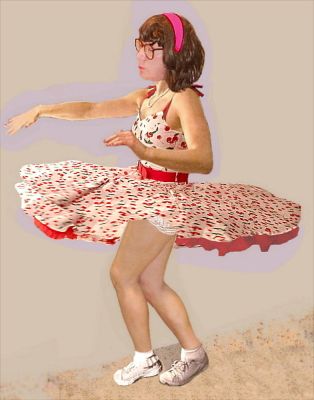 dancer
Keywords: fetish;crossdresser;cd;petticoat;tranny;trans;tgirl;sissy;shemale;transexual;transvestite;drag