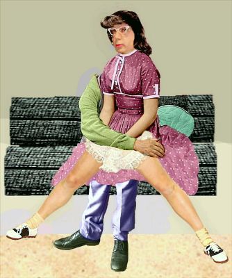 date
Keywords: fetish;crossdresser;cd;petticoat;tranny;trans;tgirl;sissy;shemale;transexual;transvestite;drag