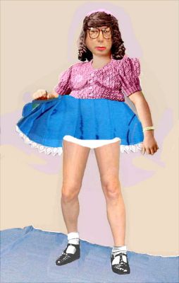 doll sylvia
Keywords: fetish;crossdresser;cd;petticoat;tranny;trans;tgirl;sissy;shemale;transexual;transvestite;drag