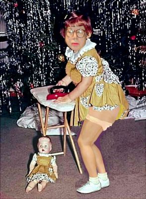 dolly with
Keywords: fetish;crossdresser;cd;petticoat;tranny;trans;tgirl;sissy;shemale;transexual;transvestite;drag