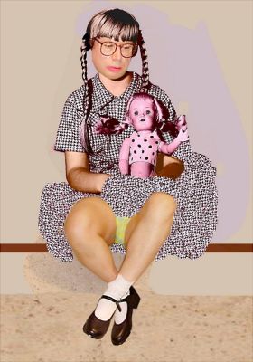 dolly with rhoda
Keywords: fetish;crossdresser;cd;petticoat;tranny;trans;tgirl;sissy;shemale;transexual;transvestite;drag