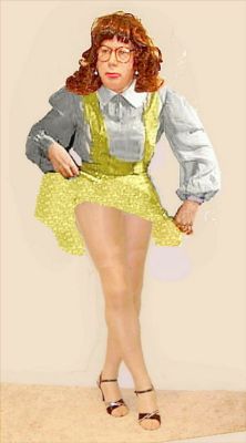 gold_skirt
Keywords: fetish;crossdresser;cd;petticoat;tranny;trans;tgirl;sissy;shemale;transexual;transvestite;drag
