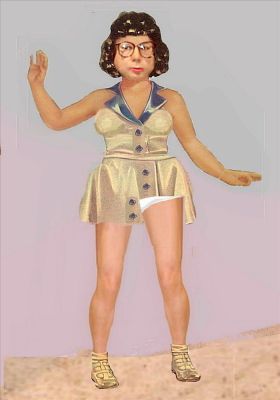 jane
Keywords: fetish;crossdresser;cd;petticoat;tranny;trans;tgirl;sissy;shemale;transexual;transvestite;drag