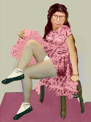 julie
Keywords: fetish;crossdresser;cd;petticoat;tranny;trans;tgirl;sissy;shemale;transexual;transvestite;drag