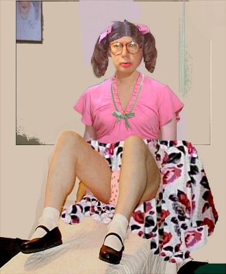maryjanes bobby socks
Keywords: fetish;crossdresser;cd;petticoat;tranny;trans;tgirl;sissy;shemale;transexual;transvestite;drag