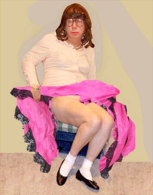 petticoat betty jane
Keywords: fetish;crossdresser;cd;petticoat;tranny;trans;tgirl;sissy;shemale;transexual;transvestite;drag
