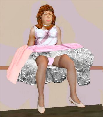 petticoat betty jane
Keywords: fetish;crossdresser;cd;petticoat;tranny;trans;tgirl;sissy;shemale;transexual;transvestite;drag