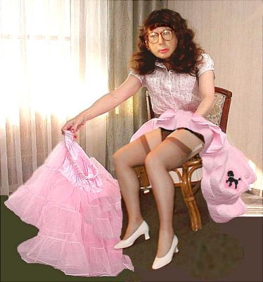 petticoat betty jane
Keywords: fetish;crossdresser;cd;petticoat;tranny;trans;tgirl;sissy;shemale;transexual;transvestite;drag