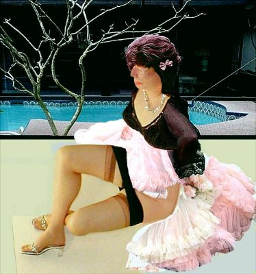 petticoat pattie
Keywords: fetish;crossdresser;cd;petticoat;tranny;trans;tgirl;sissy;shemale;transexual;transvestite;drag