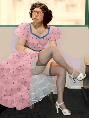 petticoat shirley
Keywords: fetish;crossdresser;cd;petticoat;tranny;trans;tgirl;sissy;shemale;transexual;transvestite;drag