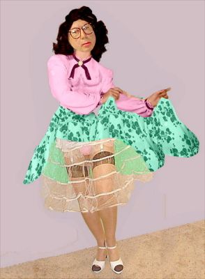 petticoat shirley
Keywords: fetish;crossdresser;cd;petticoat;tranny;trans;tgirl;sissy;shemale;transexual;transvestite;drag