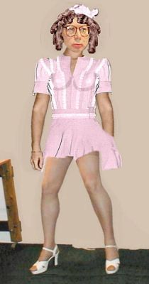 pink dress shirley
Keywords: fetish;crossdresser;cd;petticoat;tranny;trans;tgirl;sissy;shemale;transexual;transvestite;drag