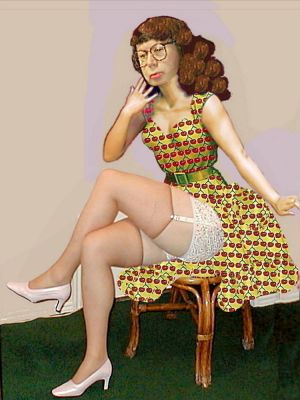 pretty dress bettie
Keywords: fetish;crossdresser;cd;petticoat;tranny;trans;tgirl;sissy;shemale;transexual;transvestite;drag