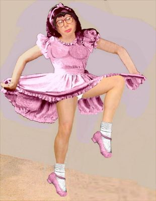 pretty_dress
Keywords: fetish;crossdresser;cd;petticoat;tranny;trans;tgirl;sissy;shemale;transexual;transvestite;drag