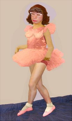 pretty_pink_dress
Keywords: fetish;crossdresser;cd;petticoat;tranny;trans;tgirl;sissy;shemale;transexual;transvestite;drag