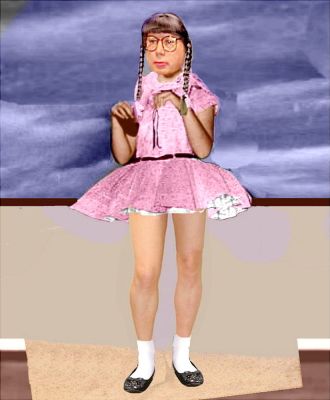 rhoda
Keywords: fetish;crossdresser;cd;petticoat;tranny;trans;tgirl;sissy;shemale;transexual;transvestite;drag