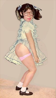 sarah
Keywords: fetish;crossdresser;cd;petticoat;tranny;trans;tgirl;sissy;shemale;transexual;transvestite;drag