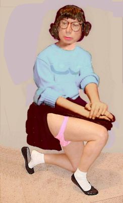 school girl
Keywords: fetish;crossdresser;cd;petticoat;tranny;trans;tgirl;sissy;shemale;transexual;transvestite;drag