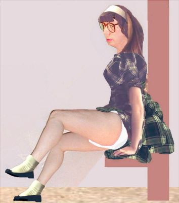 school girl
Keywords: fetish;crossdresser;cd;petticoat;tranny;trans;tgirl;sissy;shemale;transexual;transvestite;drag