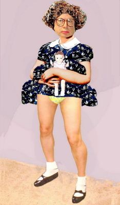 shirley doll
Keywords: fetish;crossdresser;cd;petticoat;tranny;trans;tgirl;sissy;shemale;transexual;transvestite;drag