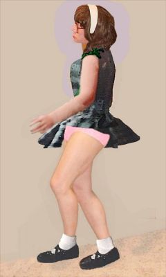 shirley duke
Keywords: fetish;crossdresser;cd;petticoat;tranny;trans;tgirl;sissy;shemale;transexual;transvestite;drag
