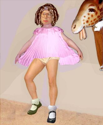 shirley pink dress
Keywords: fetish;crossdresser;cd;petticoat;tranny;trans;tgirl;sissy;shemale;transexual;transvestite;drag