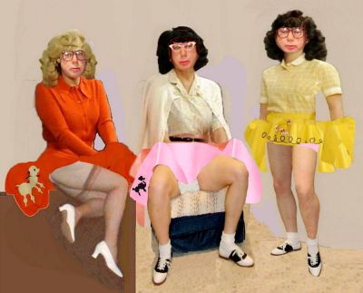 skirts poodle
Keywords: fetish;crossdresser;cd;petticoat;tranny;trans;tgirl;sissy;shemale;transexual;transvestite;drag