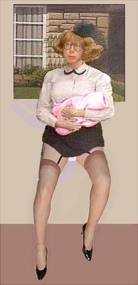 vicki
Keywords: fetish;crossdresser;cd;petticoat;tranny;trans;tgirl;sissy;shemale;transexual;transvestite;drag