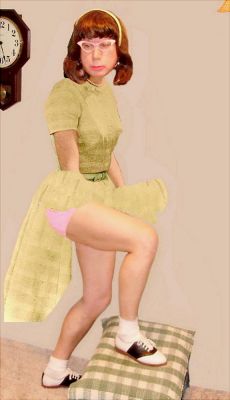 aneta bobby-soxer
Keywords: stockings bra cd cotton crossdresser cute effeminate feminine girlie girly heels legs miniskirt knickers panties underwear undies upskirt pretty transvestite
