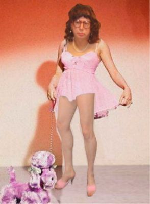baby doll
Keywords: fetish crossdresser cd petticoat tranny trans tgirl sissy shemale transexual transvestite drag