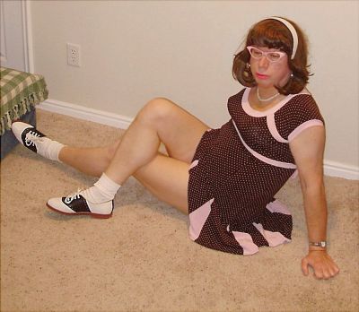 betty jane bobby-soxer
Keywords: stockings bra cd cotton crossdresser cute effeminate feminine girlie girly heels legs miniskirt knickers panties underwear undies upskirt pretty transvestite