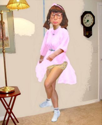 bobby socks pink dress
Keywords: stockings bra cd cotton crossdresser cute effeminate feminine girlie girly heels legs miniskirt knickers panties underwear undies upskirt pretty transvestite
