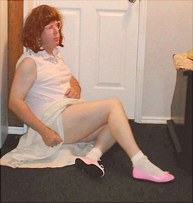 bobby socks pink flats
Keywords: stockings bra cd cotton crossdresser cute effeminate feminine girlie girly heels legs miniskirt knickers panties underwear undies upskirt pretty transvestite