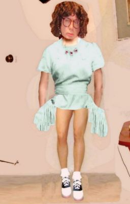 bobby-soxer
Keywords: stockings bra cd cotton crossdresser cute effeminate feminine girlie girly heels legs miniskirt knickers panties underwear undies upskirt pretty transvestite