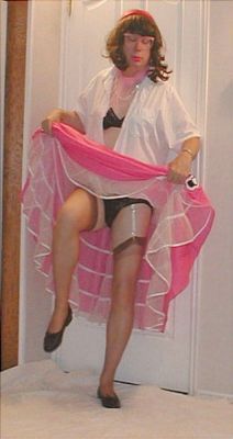 garterbelt flats
Keywords: stockings bra cd cotton crossdresser cute effeminate feminine girlie girly heels legs miniskirt knickers panties underwear undies upskirt pretty transvestite