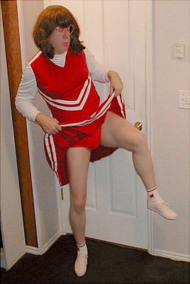 cheerleader panties
Keywords: stockings bra cd cotton crossdresser cute effeminate feminine girlie girly heels legs miniskirt knickers panties underwear undies upskirt pretty transvestite