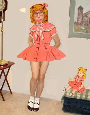 the dolls
Keywords: fetish crossdresser cd petticoat tranny trans tgirl sissy shemale transexual transvestite drag