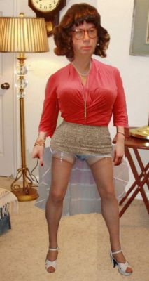 joan
Keywords: fetish crossdresser cd petticoat tranny trans tgirl sissy shemale transexual transvestite drag