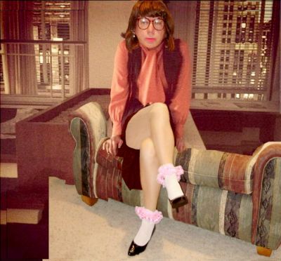 peggy sissy socks
Keywords: stockings bra cd cotton crossdresser cute effeminate feminine girlie girly heels legs miniskirt knickers panties underwear undies upskirt pretty transvestite