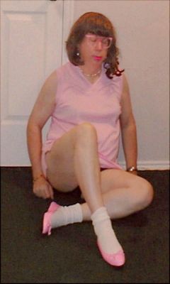 pink ballerina flats bobby socks
Keywords: stockings bra cd cotton crossdresser cute effeminate feminine girlie girly heels legs miniskirt knickers panties underwear undies upskirt pretty transvestite