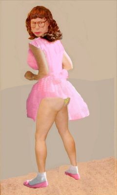 pink dress and flats
Keywords: stockings bra cd cotton crossdresser cute effeminate feminine girlie girly heels legs miniskirt knickers panties underwear undies upskirt pretty transvestite