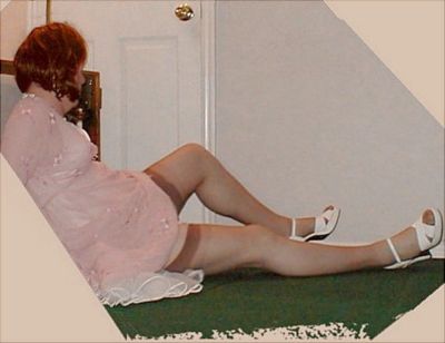 pink dress nylons
Keywords: stockings bra cd cotton crossdresser cute effeminate feminine girlie girly heels legs miniskirt knickers panties underwear undies upskirt pretty transvestite