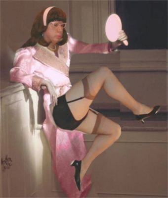 pink with nylons
Keywords: fetish crossdresser cd petticoat tranny trans tgirl sissy shemale transexual transvestite drag